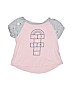 Baby Gap 100% Cotton Pink Short Sleeve T-Shirt Size 3T - photo 1