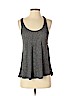 American Eagle Outfitters Gray Tank Top Size S - photo 1