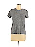 Levi's Gray Short Sleeve T-Shirt Size S - photo 1