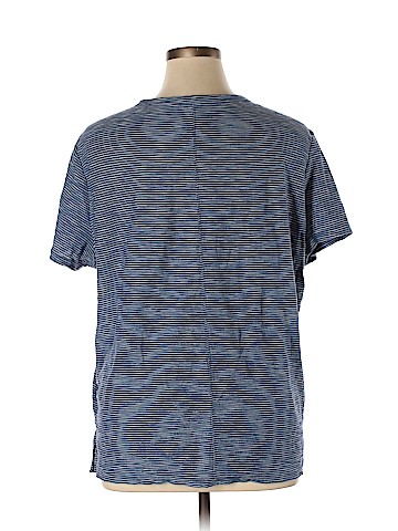 Old Navy Short Sleeve T-Shirt (view 2)