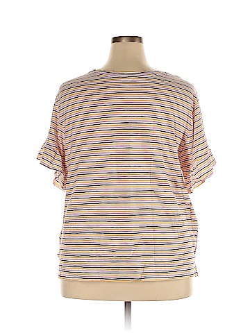 Old Navy Short Sleeve T-Shirt (view 2)