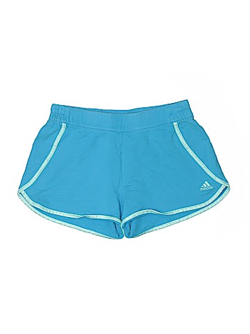 Adidas Athletic Shorts (view 1)