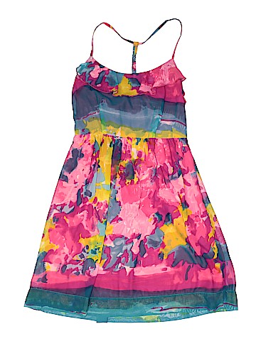 Johnny Martin Casual Dress (view 1)