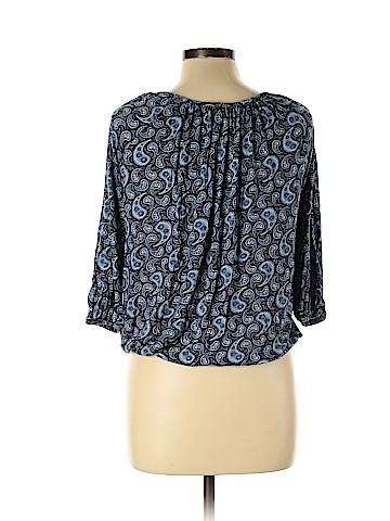 MICHAEL Michael Kors Short Sleeve Top (view 2)