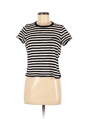 Madewell Short Sleeve T-Shirt (view 1)