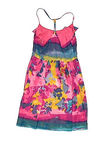 Johnny Martin Casual Dress (view 2)