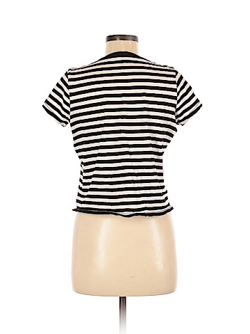 Madewell Short Sleeve T-Shirt (view 2)