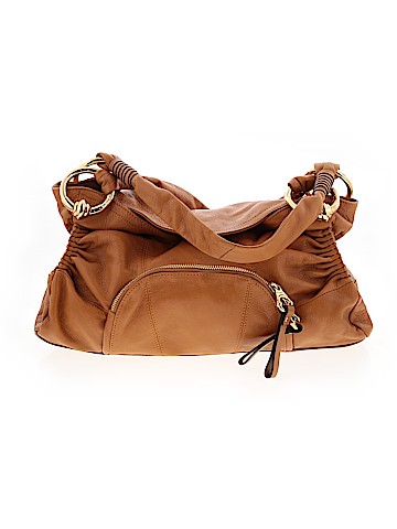 B Makowsky Shoulder Bag (view 1)