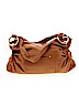 B Makowsky Tan Shoulder Bag One size - photo 3