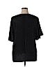 Fashion Bug Black Pullover Sweater Size 1X - photo 2