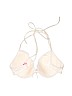 Victoria's Secret White Swimsuit Top Size Med (34C) - photo 2