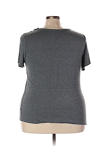 Ava & Viv Short Sleeve T-Shirt (view 2)