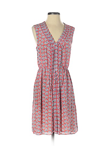 Rebecca Taylor Casual Dress (view 1)