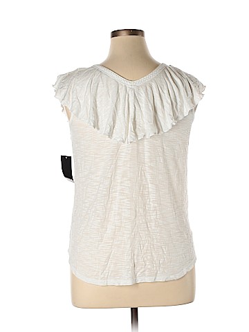 a.n.a. A New Approach Sleeveless Top (view 2)