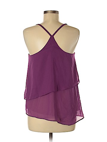 Splendid Sleeveless Blouse (view 2)