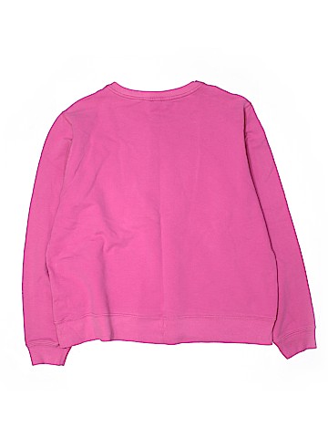 Lands' End Sweatshirt (view 2)