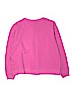 Lands' End Pink Sweatshirt Size 14 - 16 - photo 2
