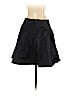 Nanette Lepore Black Casual Skirt Size 0 - photo 2