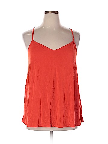 Soma Sleeveless Top (view 1)