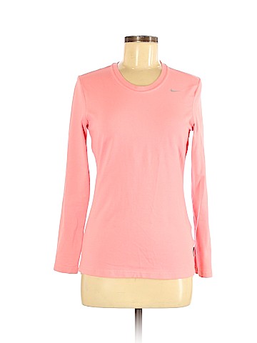 Nike Active T-Shirt (view 1)