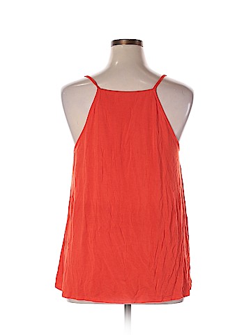 Soma Sleeveless Top (view 2)