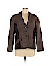 Coldwater Creek Tan Wool Blazer Size 12 (petite) - photo 1