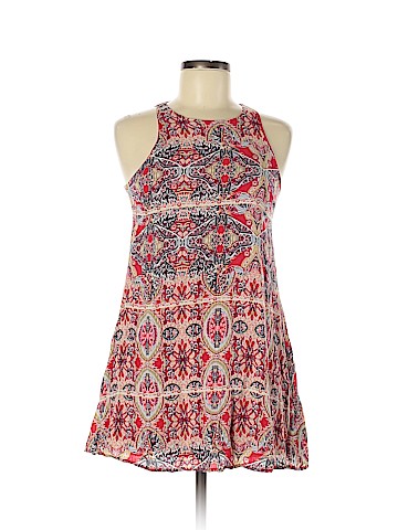 Lulu's Casual Dress (view 1)