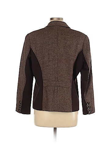 Coldwater Creek Wool Blazer (view 2)