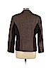 Coldwater Creek Tan Wool Blazer Size 12 (petite) - photo 2