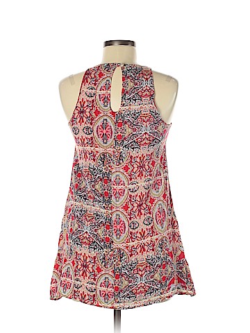 Lulu's Casual Dress (view 2)