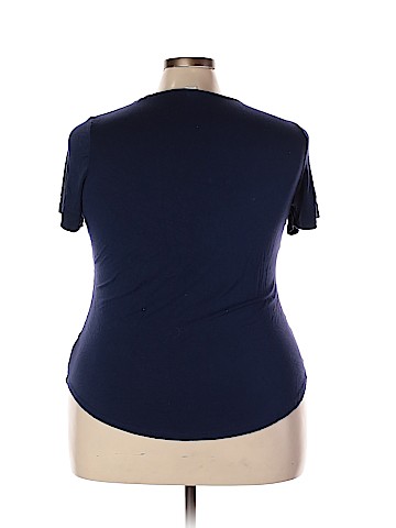 Old Navy Short Sleeve T-Shirt (view 2)