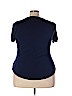 Old Navy Blue Short Sleeve T-Shirt Size XXL - photo 2