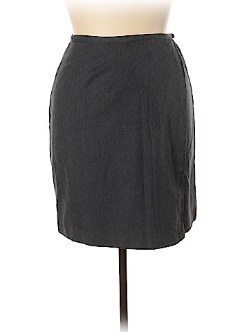 White Stag Casual Skirt (view 1)