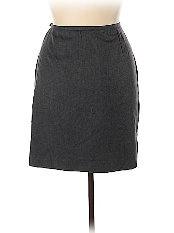 White Stag Casual Skirt (view 2)