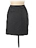 White Stag Gray Casual Skirt Size 16 - photo 2