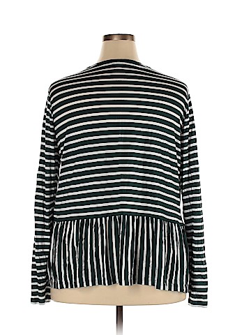 Old Navy Long Sleeve T-Shirt (view 2)