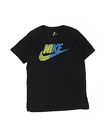 Nike Active T-Shirt (view 1)
