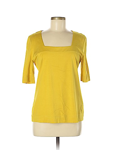 Akris Punto Short Sleeve T-Shirt (view 1)