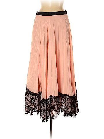 Cinq à Sept Formal Skirt (view 1)