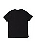 Nike 100% Cotton Black Active T-Shirt Size L (kids) - photo 2