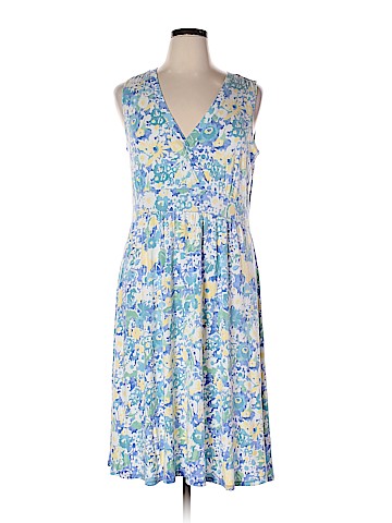 L.L.Bean Casual Dress (view 1)