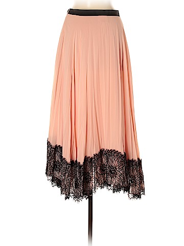 Cinq à Sept Formal Skirt (view 2)