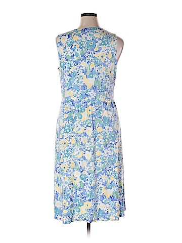 L.L.Bean Casual Dress (view 2)