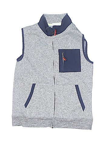 Crewcuts Vest (view 1)