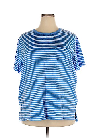 Old Navy Short Sleeve T-Shirt (view 1)