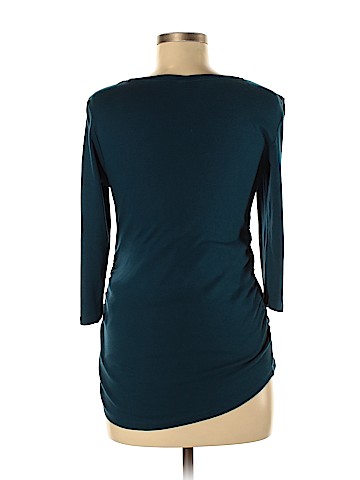 Motherhood 3/4 Sleeve T-Shirt (view 2)