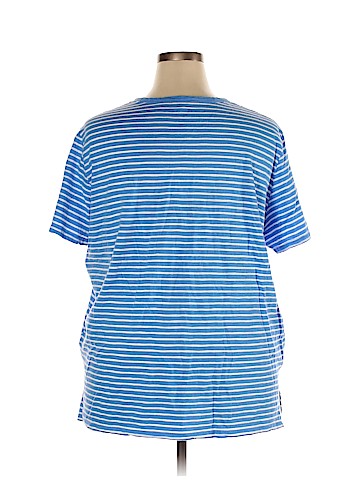 Old Navy Short Sleeve T-Shirt (view 2)