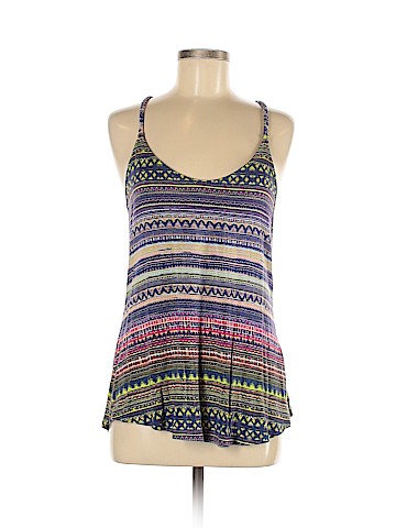 rue21 Sleeveless Top (view 1)