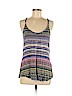 rue21 Blue Sleeveless Top Size L - photo 1