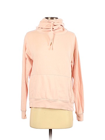 SO Pullover Hoodie (view 1)